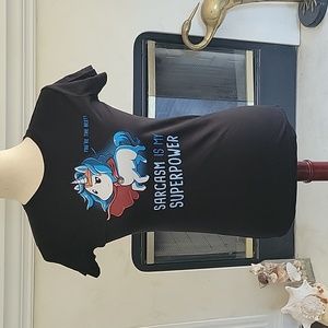 Medium TeeTurtle Tee